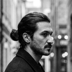 Matin Alijani, founder of ABEBIT